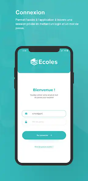Play Ecoles App  and enjoy Ecoles App with UptoPlay