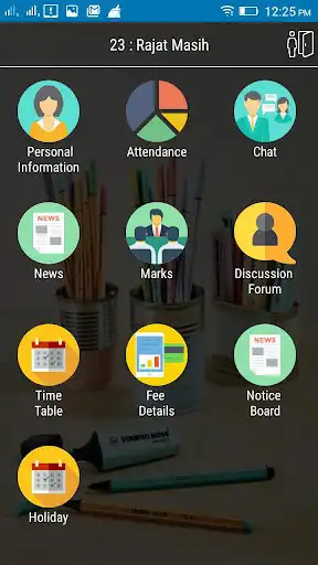 Play Ecole  and enjoy Ecole with UptoPlay