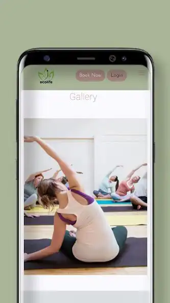 Play ecolife wellness as an online game ecolife wellness with UptoPlay