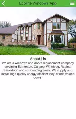 Play Ecoline Windows App