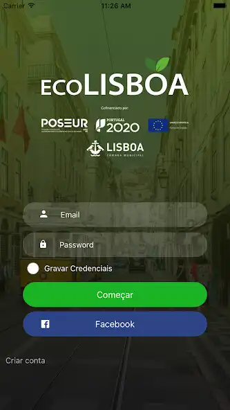 Play EcoLisboa  and enjoy EcoLisboa with UptoPlay