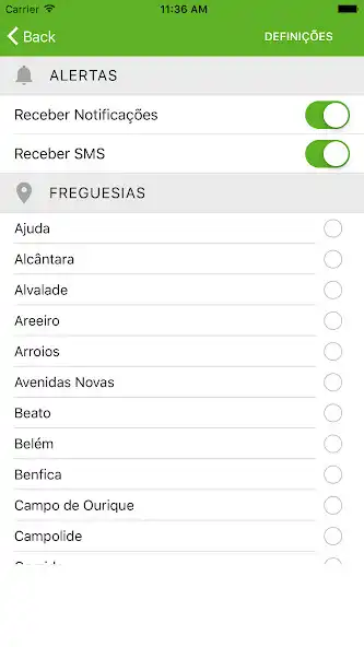 Play EcoLisboa as an online game EcoLisboa with UptoPlay