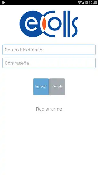 Play eCollS Forms  and enjoy eCollS Forms with UptoPlay