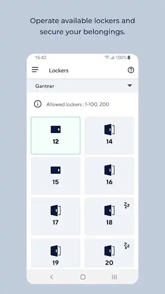 Play ECO LockPal as an online game ECO LockPal with UptoPlay