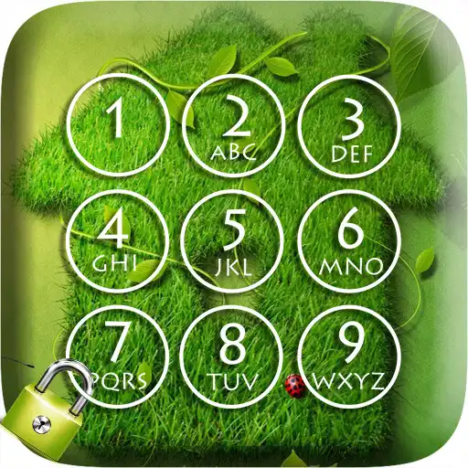 Free play online Eco Lock Screen APK