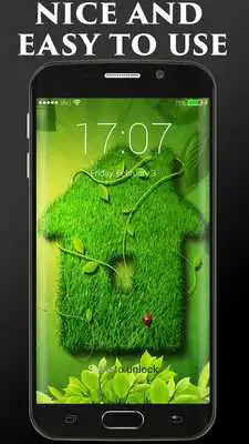 Play Eco Lock Screen Play Eco Lock Screen