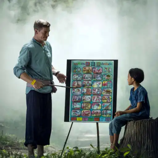 Play Ecological Field Techniques APK