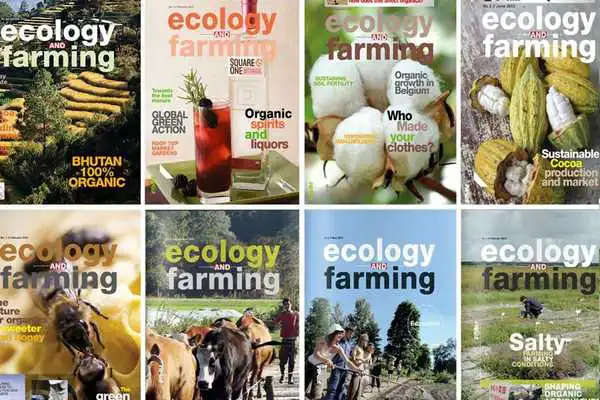 Play Ecology and Farming
