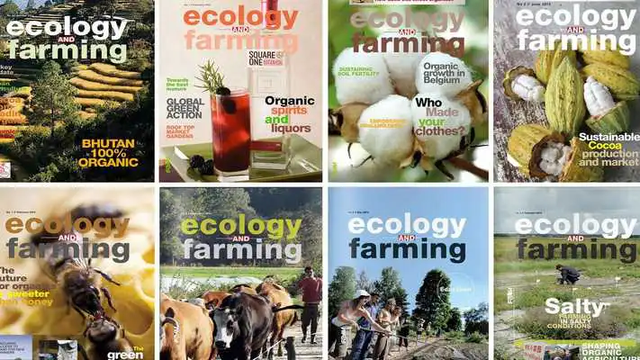 Play Ecology and Farming
