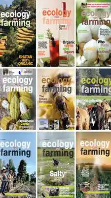 Play Ecology and Farming