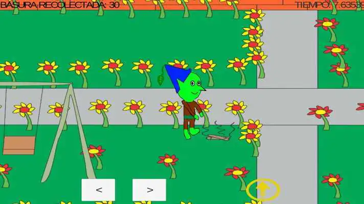 Play ECOLOGY S.O.S PLANET Play ECOLOGY S.O.S PLANET