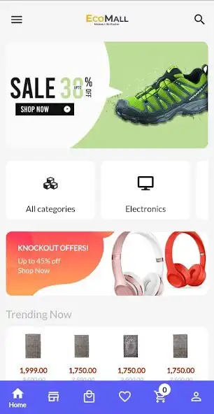 Play EcoMall New Zealand  and enjoy EcoMall New Zealand with UptoPlay