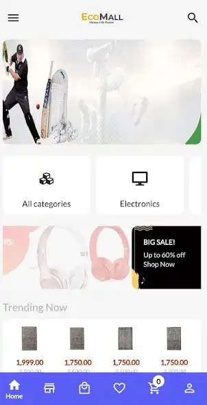 Play EcoMall New Zealand as an online game EcoMall New Zealand with UptoPlay