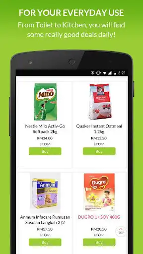 Play Ecomall Shopping as an online game Ecomall Shopping with UptoPlay