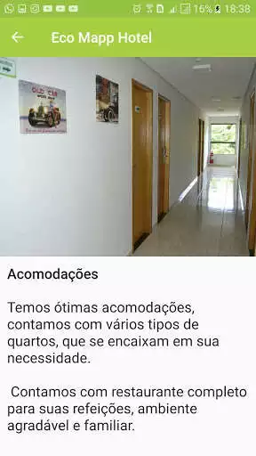 Play ECOMAPP HOTEL