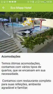 Play ECOMAPP HOTEL