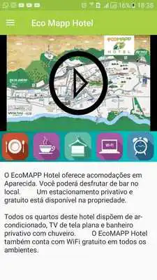 Play ECOMAPP HOTEL