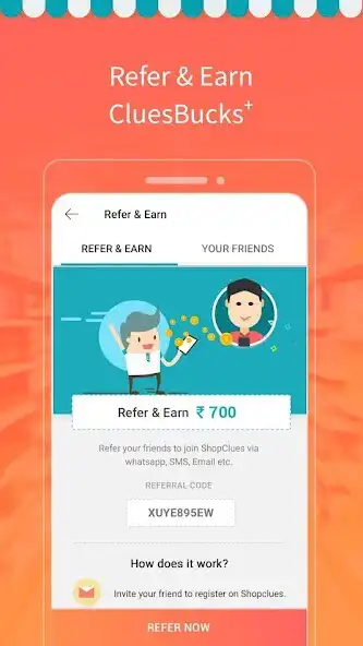 Play Ecomart Online Shopping App  and enjoy Ecomart Online Shopping App with UptoPlay