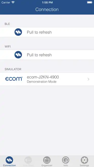 Play ecom® ecomMANDER  and enjoy ecom® ecomMANDER with UptoPlay