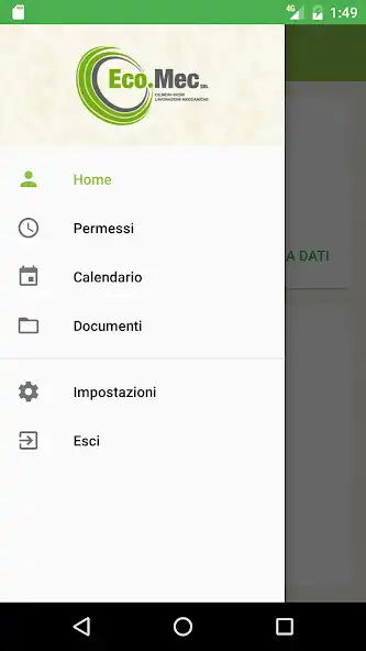 Play Ecomec as an online game Ecomec with UptoPlay