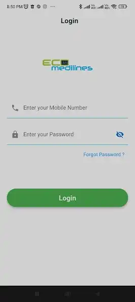 Play Ecomedilines  and enjoy Ecomedilines with UptoPlay