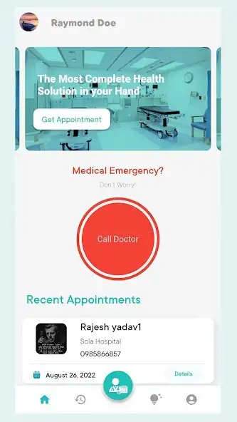 Play Ecom Health Ghana as an online game Ecom Health Ghana with UptoPlay
