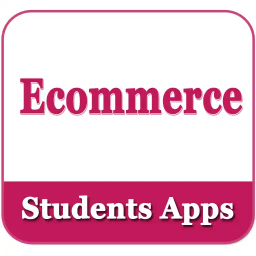 Play Ecommerce - an educational app as an online game Ecommerce - an educational app with UptoPlay