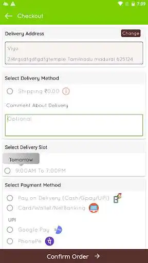 Play Ecommercedemoapp  and enjoy Ecommercedemoapp with UptoPlay
