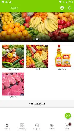 Play Ecommercedemoapp as an online game Ecommercedemoapp with UptoPlay