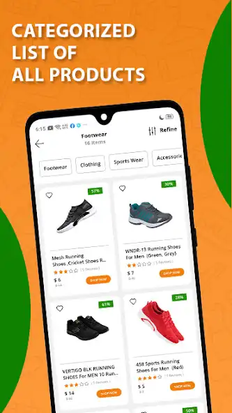 Play Ecommerce Shopping - Take Your Shop Online as an online game Ecommerce Shopping - Take Your Shop Online with UptoPlay