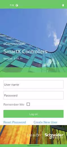 Play eCommission SmartX Controllers