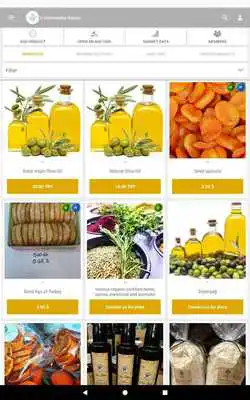 Play E-Commodity Bazaar