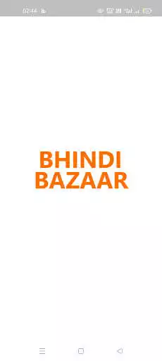 Play Ecomm Seller By Bhindi Bazaar  and enjoy Ecomm Seller By Bhindi Bazaar with UptoPlay