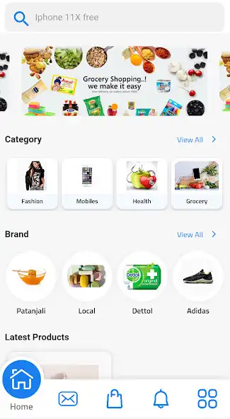 Play Ecom Multivendor-The advanced  as an online game Ecom Multivendor-The advanced  with UptoPlay