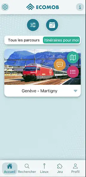 Play EcoMoB as an online game EcoMoB with UptoPlay