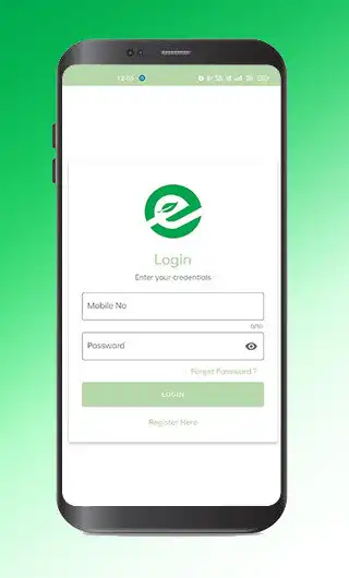 Play EcoMoney Customer as an online game EcoMoney Customer with UptoPlay