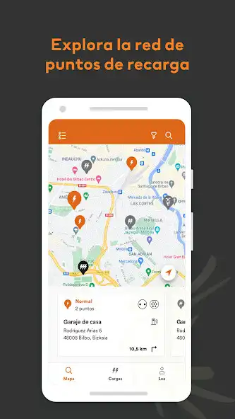 Play Ecomovilidad Epresa as an online game Ecomovilidad Epresa with UptoPlay