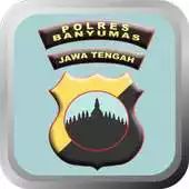 Free play online E-Complaint Polres Banyumas APK Free play online E-Complaint Polres Banyumas APK