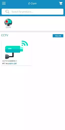 Play ECOM as an online game ECOM with UptoPlay