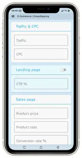 Play Ecom Simulator: E-Commerce Business Simulator as an online game Ecom Simulator: E-Commerce Business Simulator with UptoPlay