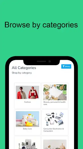 Play Ecomspot: Online Marketplace  and enjoy Ecomspot: Online Marketplace with UptoPlay