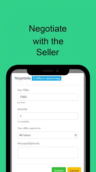 Play Ecomspot: Online Marketplace as an online game Ecomspot: Online Marketplace with UptoPlay