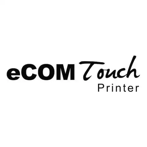 Play eCom Touch Printer APK