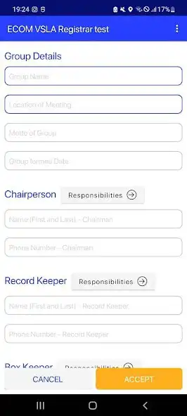 Play ECOM VSLA Registrar and enjoy ECOM VSLA Registrar with UptoPlay Play ECOM VSLA Registrar and enjoy ECOM VSLA Registrar with UptoPlay