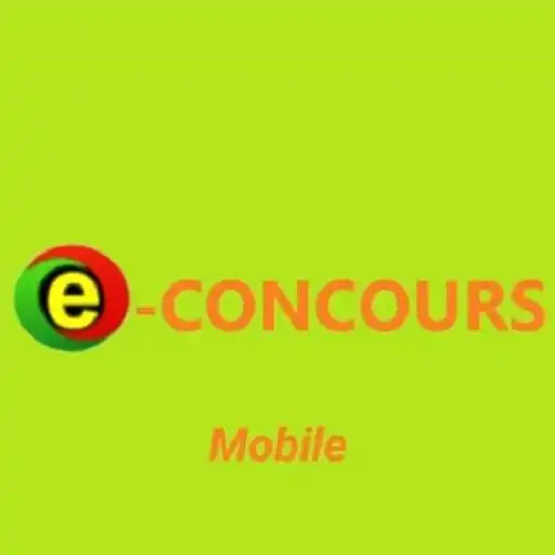 Play eConcoursBF APK