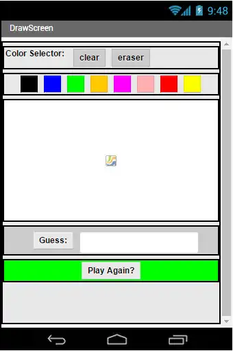 Play EconDraw as an online game EconDraw with UptoPlay