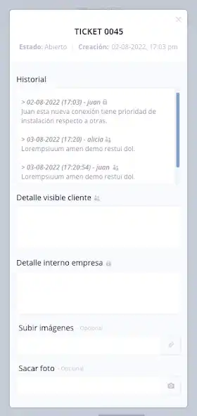 Play Econet Personal Tecnico  and enjoy Econet Personal Tecnico with UptoPlay