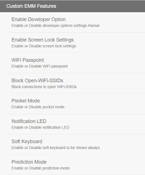 Play eCONFIG - Ex-Handy 10 as an online game eCONFIG - Ex-Handy 10 with UptoPlay