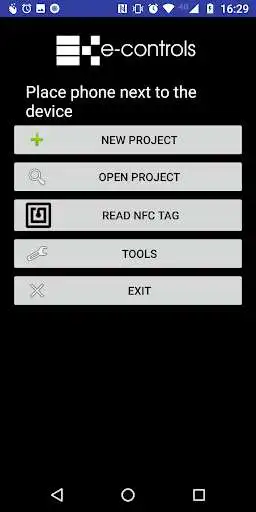 Play Econfigurator  and enjoy Econfigurator with UptoPlay