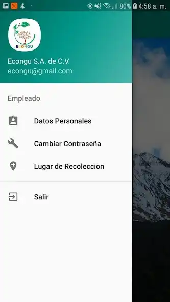 Play Econgu Empresa as an online game Econgu Empresa with UptoPlay